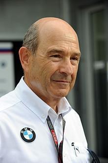 Jetzt kann Peter Sauber durchatmen: Ein Start mit seinem neuen F1-Team steht ab 2010 nichts mehr im Wege. Foto: auto-reporter.net 